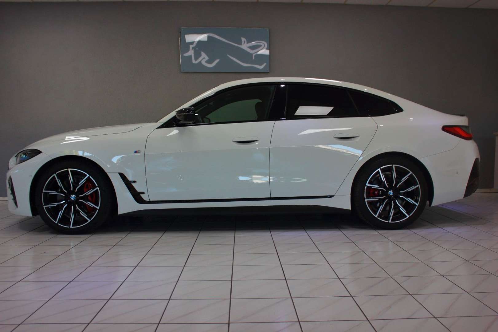 BMW Série 4 Gran Coupé M440i XDrive - 2023 - Joinsteer - #5