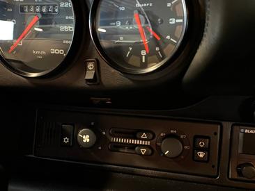Porsche 964 Turbo Coupé — photo 16