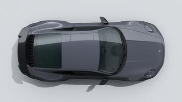Porsche 992 II Carrera GTS — photo 5