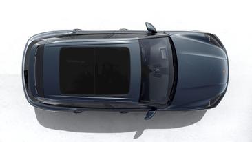 Porsche Cayenne III E-Hybrid Platinum Edition — photo 5