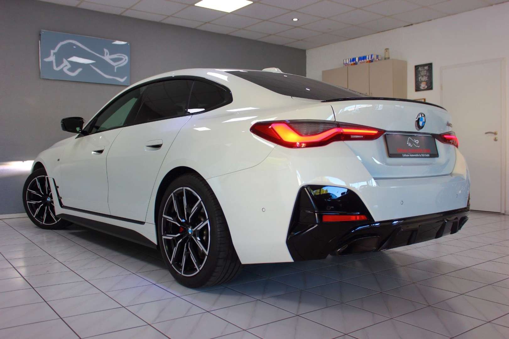 BMW Série 4 Gran Coupé M440i XDrive - 2023 - Joinsteer - #6