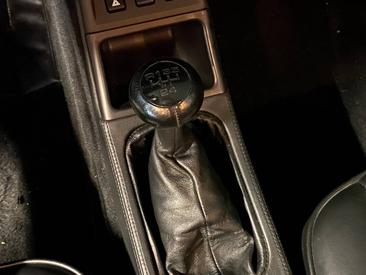 Porsche 964 Turbo Coupé — photo 19