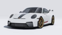 Porsche 992 II GT3 - 2025 - Joinsteer - #1