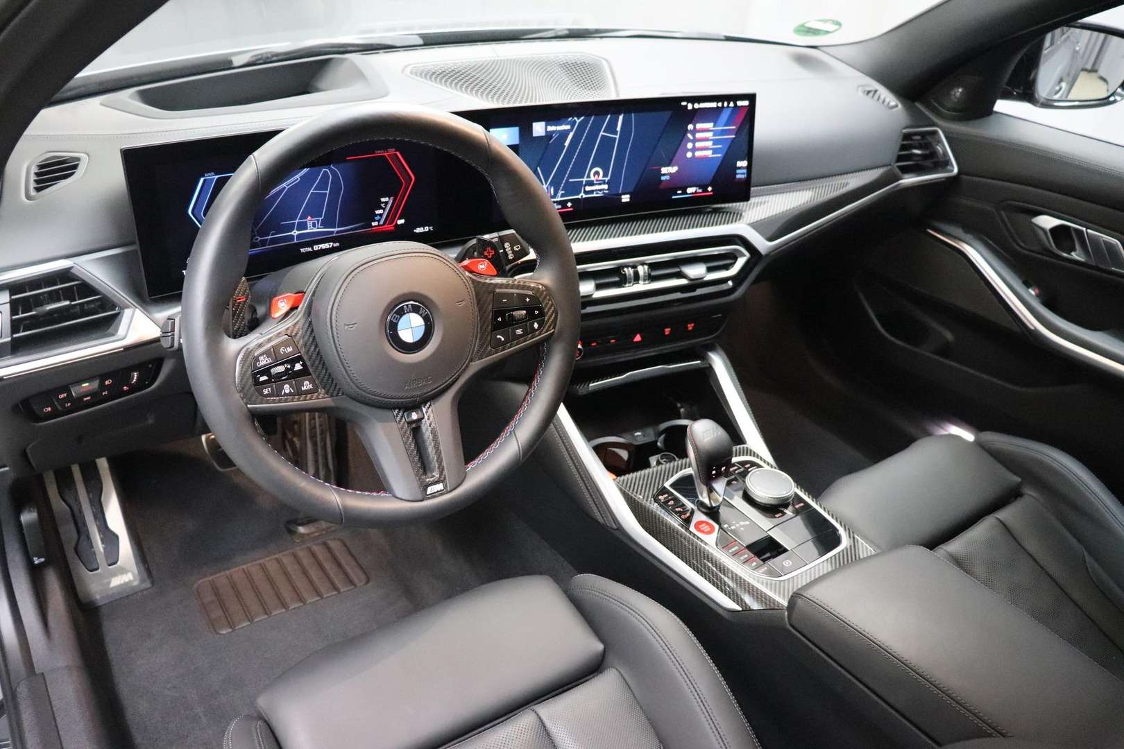 BMW Série 3 Touring M Competition XDrive - 2024 - Joinsteer - #8