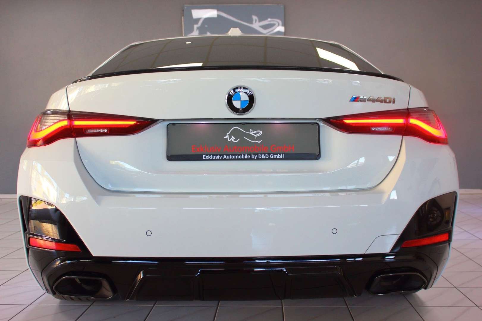 BMW Série 4 Gran Coupé M440i XDrive - 2023 - Joinsteer - #7