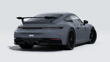 Porsche 992 II Carrera GTS — photo 9