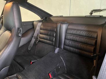 Porsche 964 Turbo Coupé — photo 22