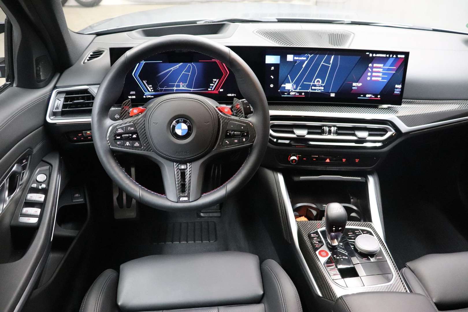 BMW Série 3 Touring M Competition XDrive - 2024 - Joinsteer - #9