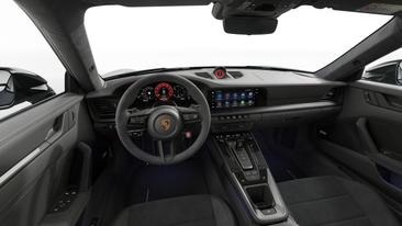 Porsche 992 II Carrera GTS — photo 11