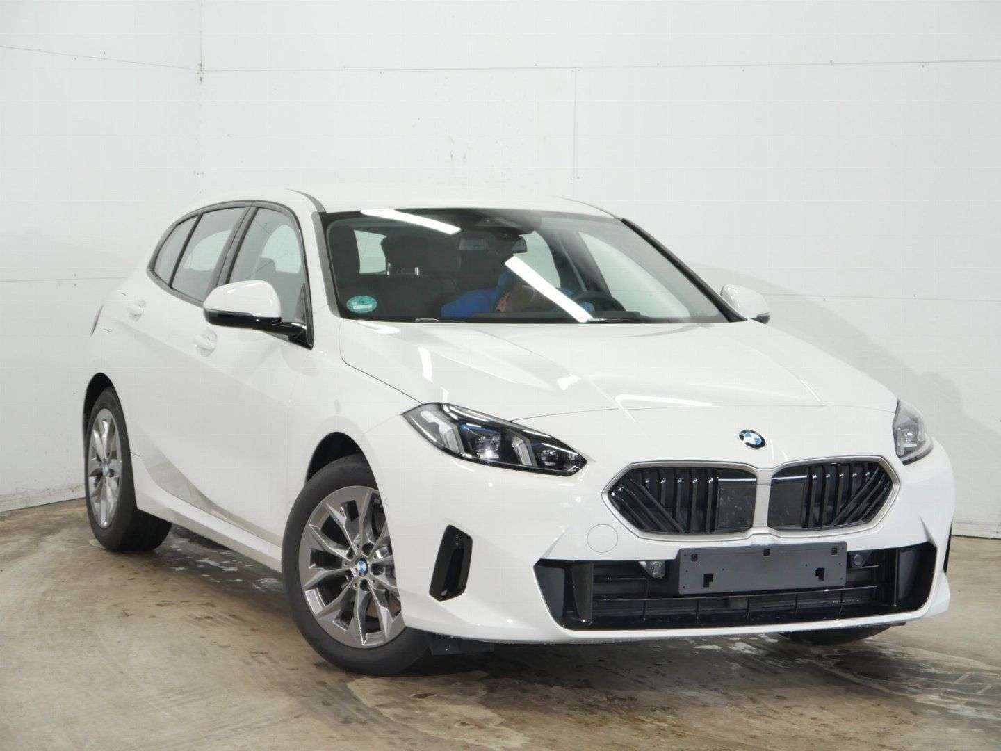 BMW Série 1 Comfort 118d - 2024 - Joinsteer - #4