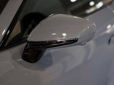 Porsche 992 I Turbo S — photo 4