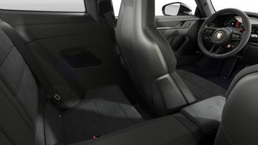 Porsche 992 II Carrera GTS — photo 13