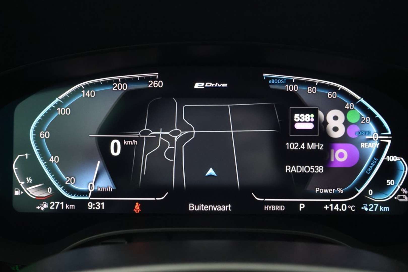 BMW Série 5 M Sport 530e - 2021 - Joinsteer - #9