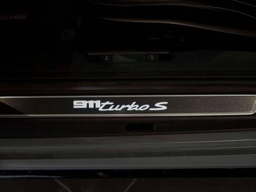 Porsche 992 I Turbo S — photo 6
