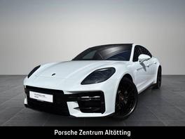 Porsche Panamera III GTS - 2024 - Joinsteer - #1
