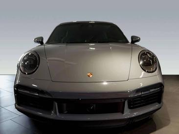 Porsche 992 I Turbo S — photo 7