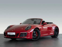 Porsche 991 II Carrera 4 GTS Cabriolet - 2017 - Joinsteer - #1