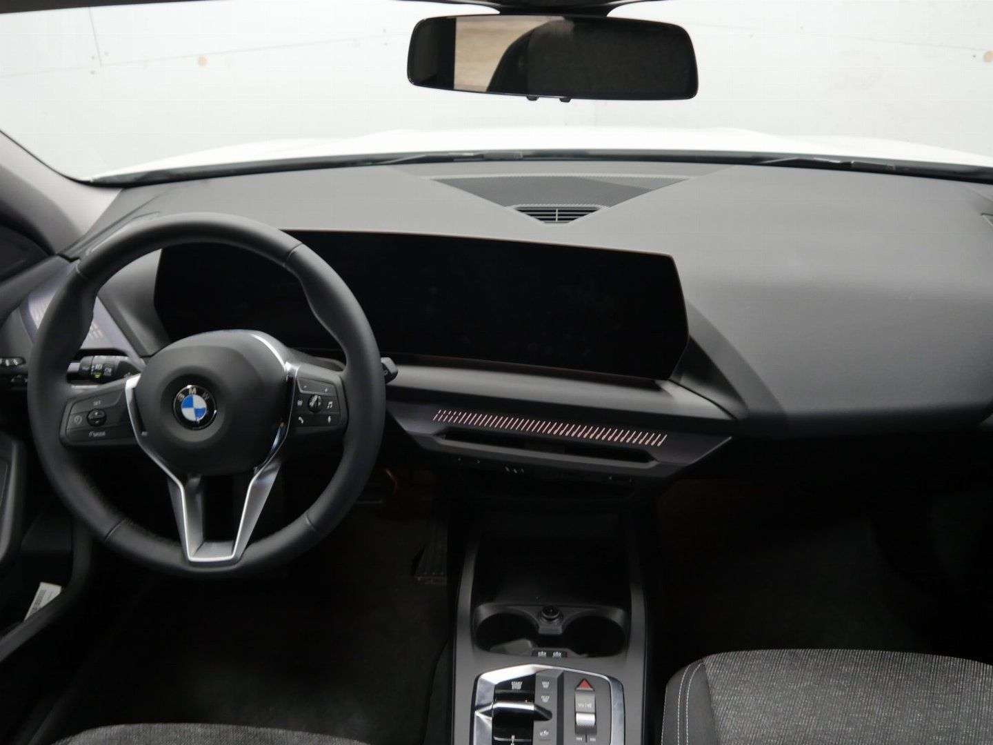 BMW Série 1 Comfort 118d - 2024 - Joinsteer - #7
