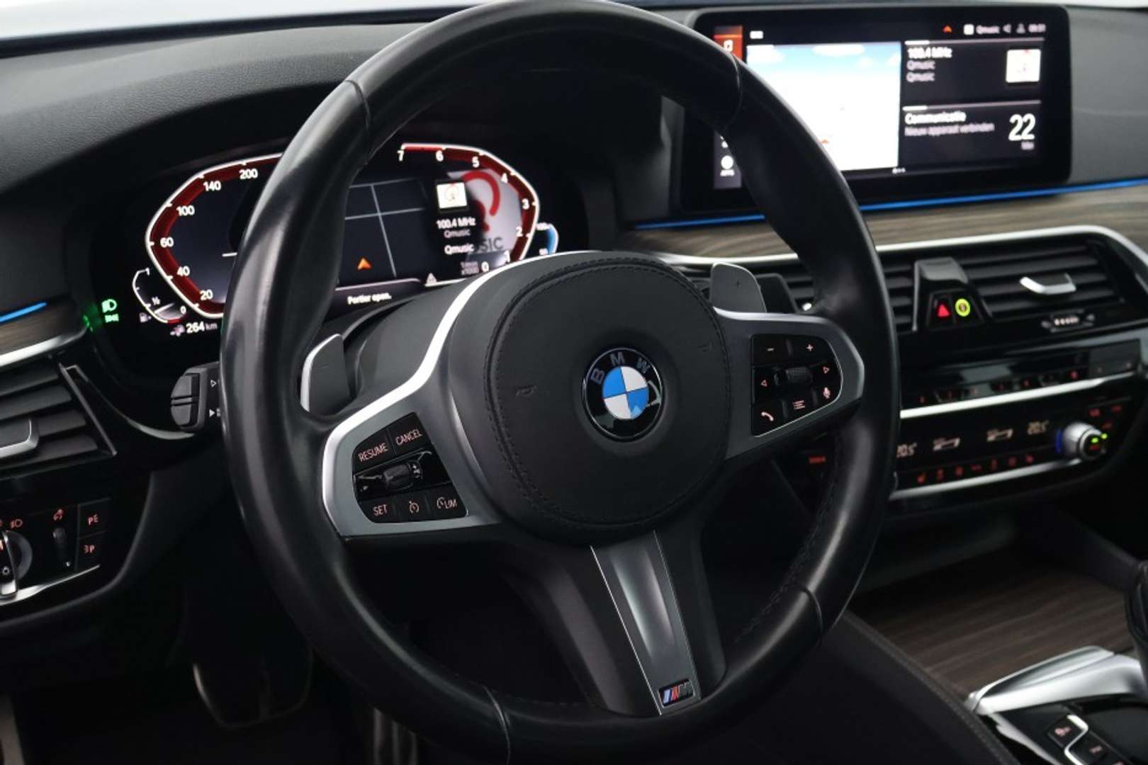BMW Série 5 M Sport 530e - 2021 - Joinsteer - #10