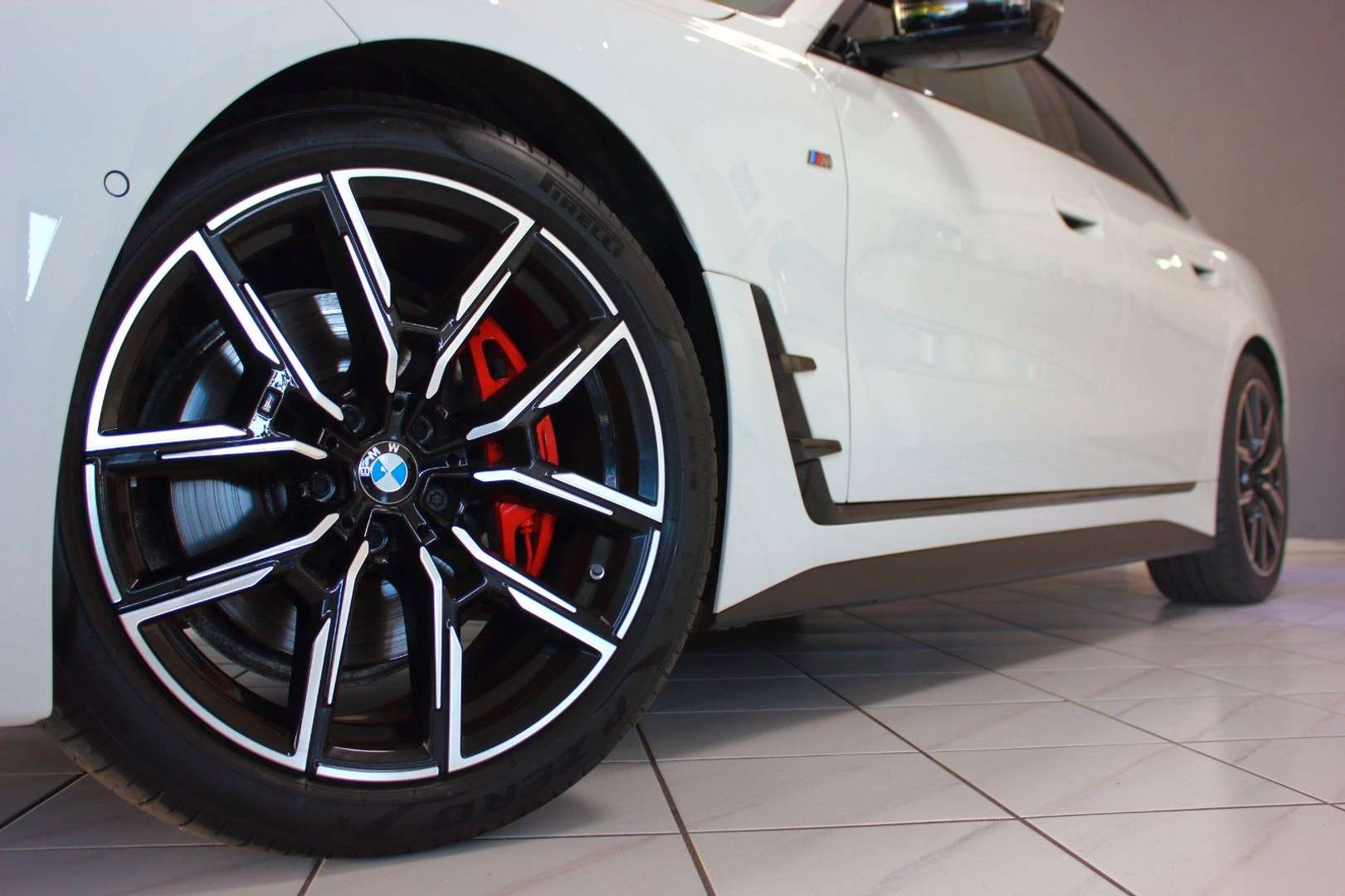 BMW Série 4 Gran Coupé M440i XDrive - 2023 - Joinsteer - #11