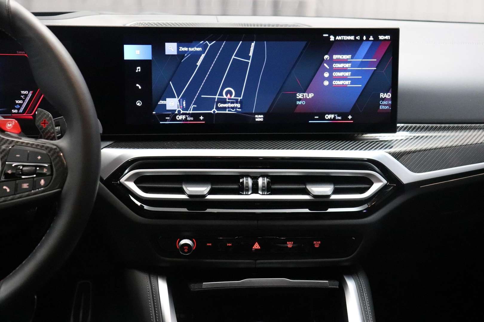 BMW Série 3 Touring M Competition XDrive - 2024 - Joinsteer - #13