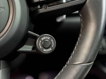Porsche 992 I Turbo S — photo 11