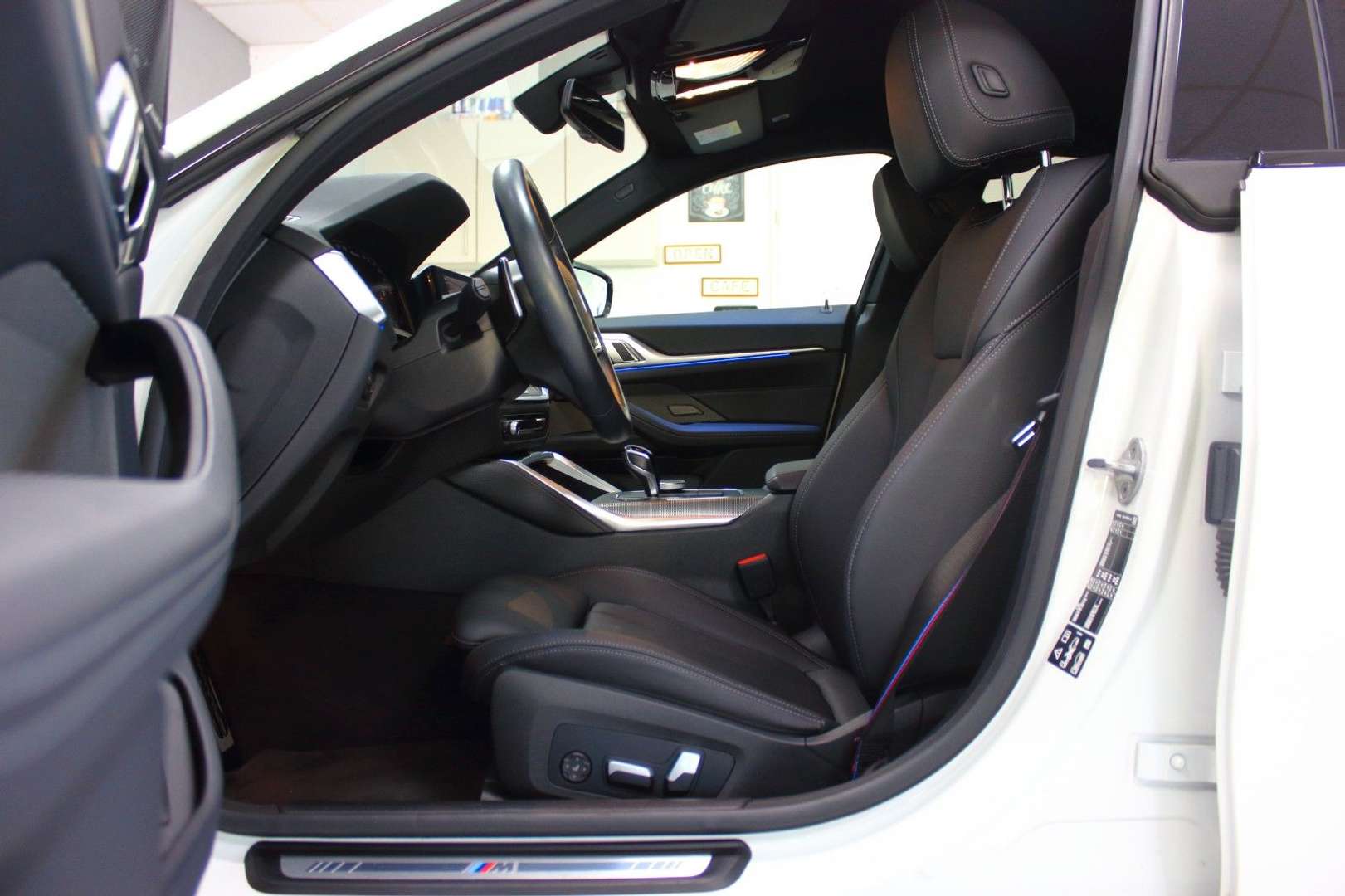 BMW Série 4 Gran Coupé M440i XDrive - 2023 - Joinsteer - #12