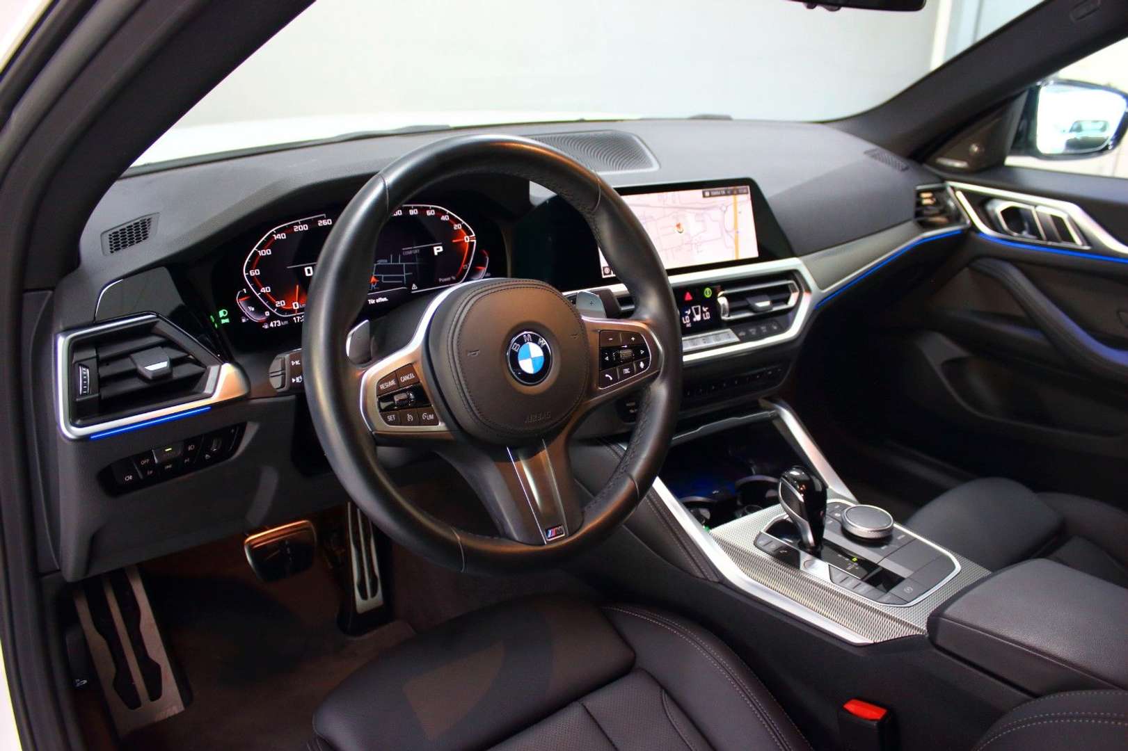 BMW Série 4 Gran Coupé M440i XDrive - 2023 - Joinsteer - #13