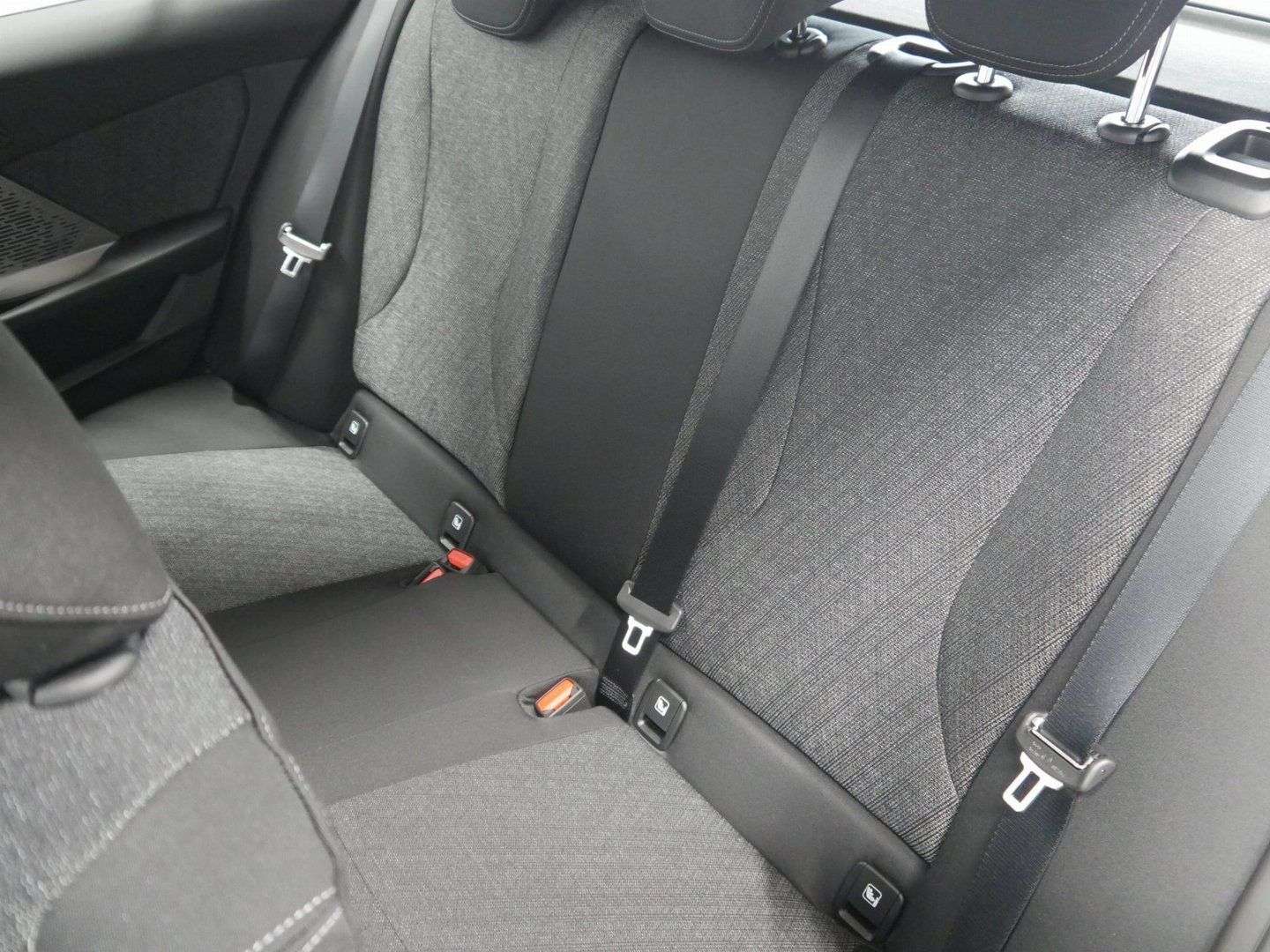 BMW Série 1 Comfort 118d - 2024 - Joinsteer - #10