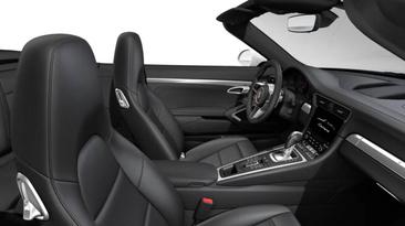 Porsche 991 II Carrera Cabriolet — photo 5