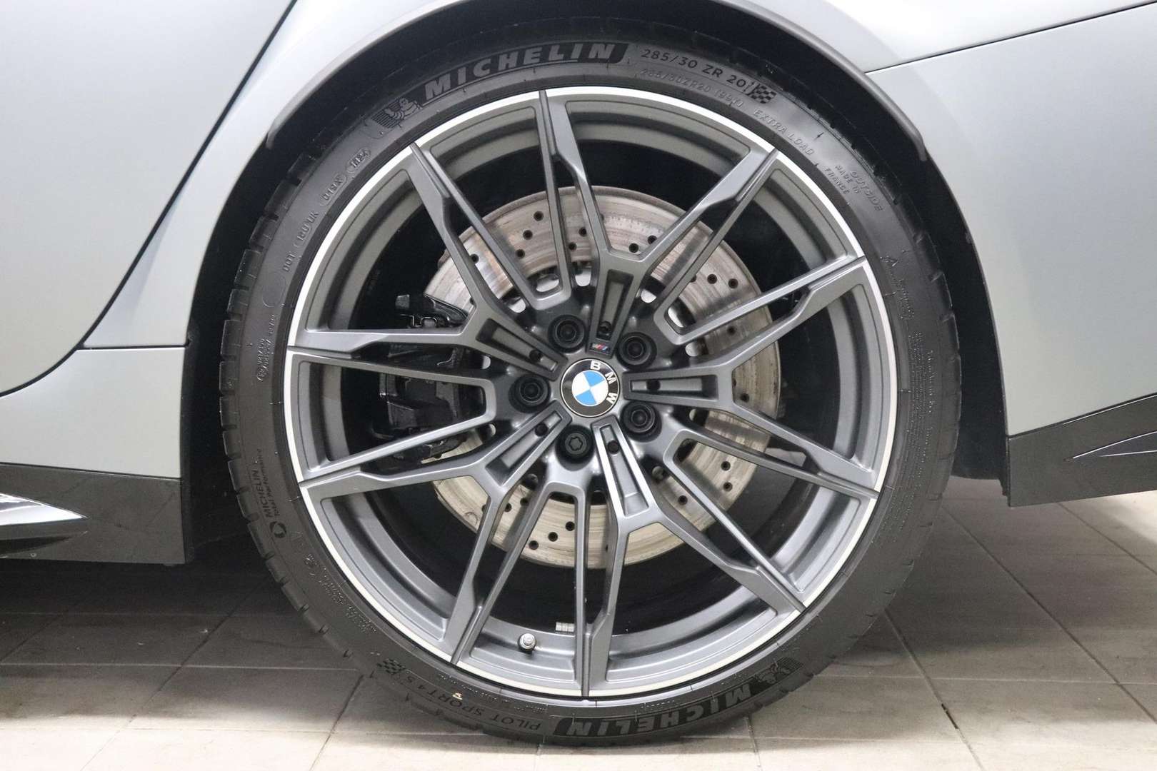 BMW Série 3 Touring M Competition XDrive - 2024 - Joinsteer - #15