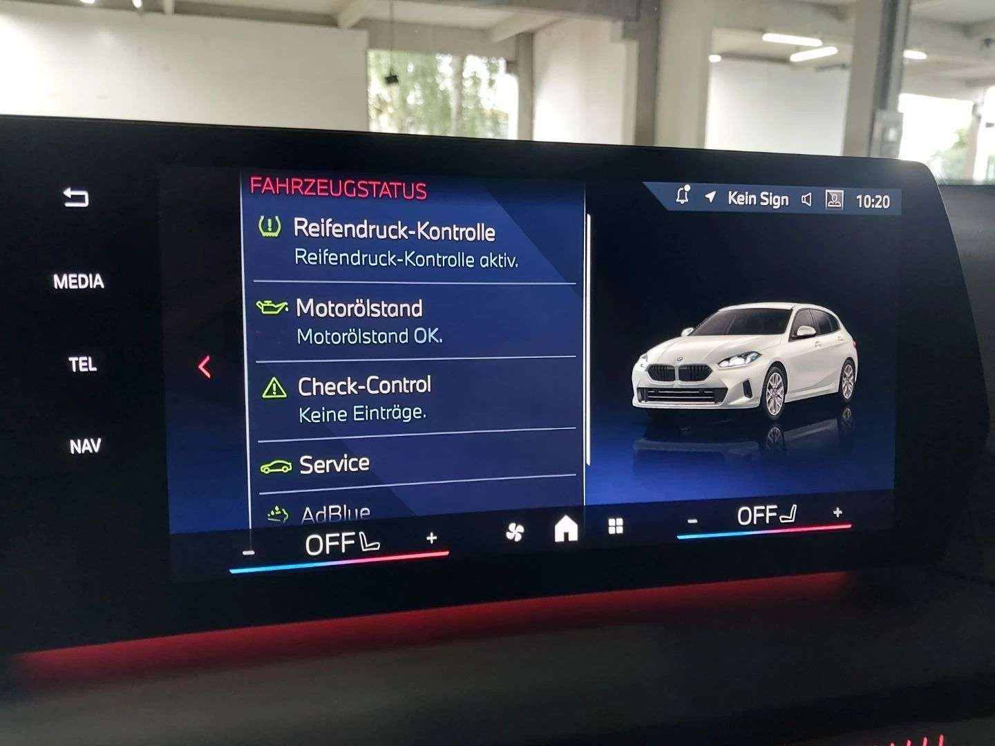 BMW Série 1 Comfort 118d - 2024 - Joinsteer - #12