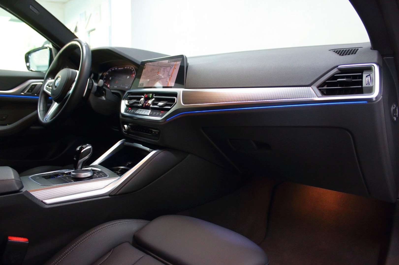BMW Série 4 Gran Coupé M440i XDrive - 2023 - Joinsteer - #15