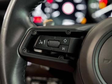 Porsche 992 I Turbo S — photo 19