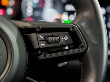 Porsche 992 I Turbo S — photo 20