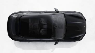 Porsche Cayenne III Turbo E-Hybrid Coupé — photo 5