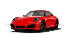 Porsche 991 II Carrera S - 2018 - Joinsteer - #1