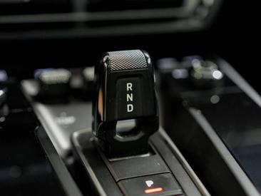 Porsche 992 I Turbo S — photo 24
