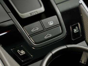 Porsche 992 I Turbo S — photo 25
