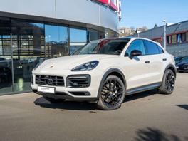 Porsche Cayenne III S Coupé - 2020 - Joinsteer - #1