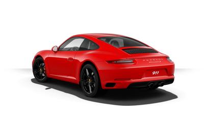 Porsche 991 II Carrera S