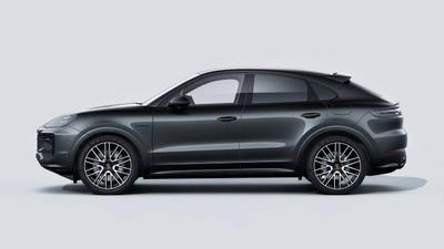 Porsche Cayenne III E-Hybrid Coupé