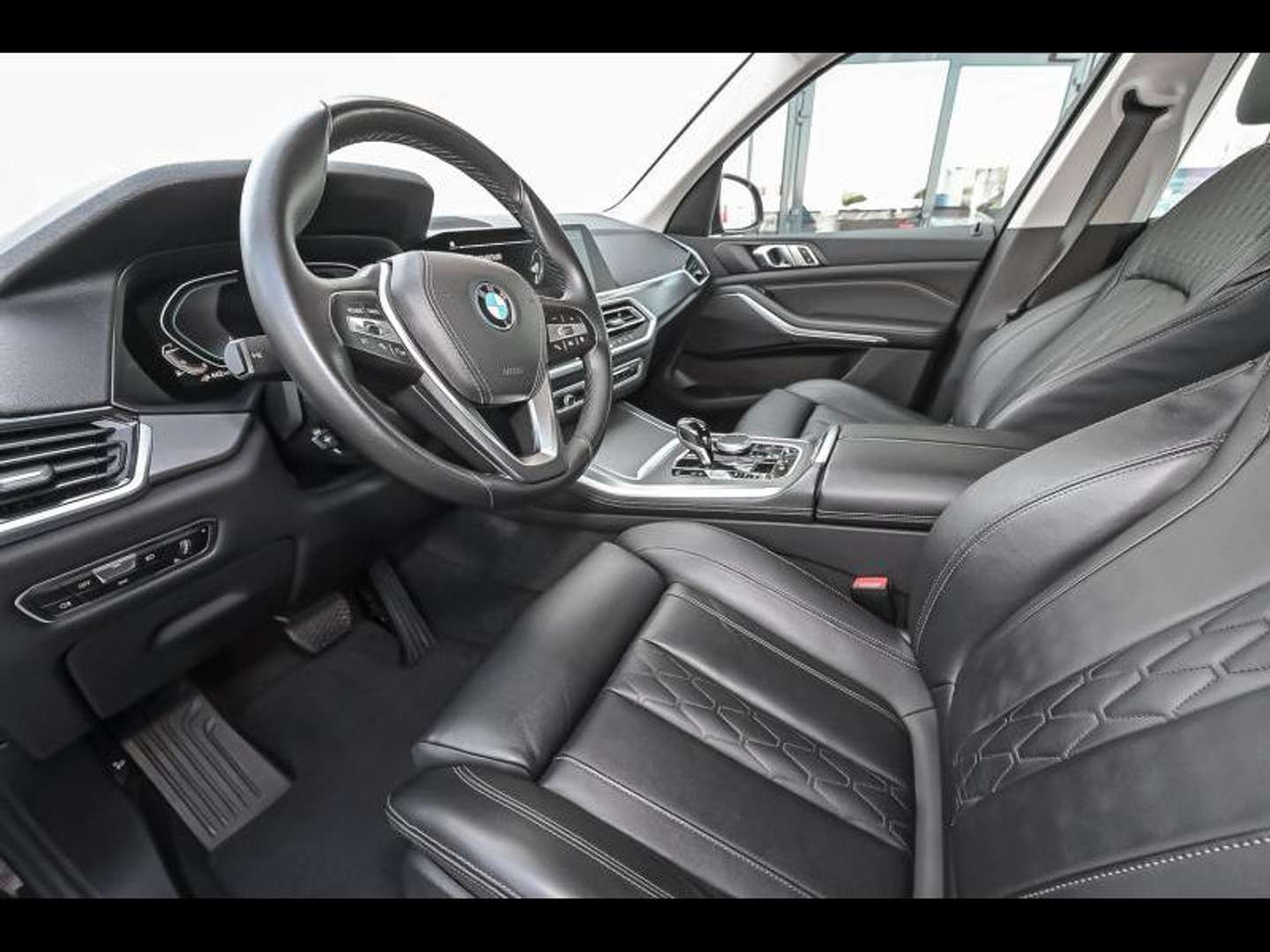 BMW X5 45e - 2023 - Joinsteer - #4