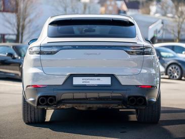 Porsche Cayenne III S Coupé — photo 5