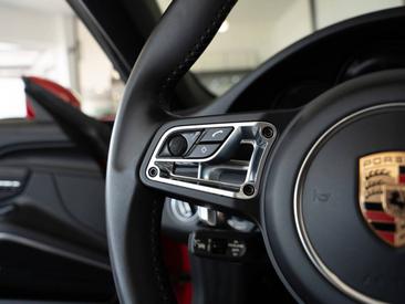 Porsche 991 II Carrera 4 GTS Cabriolet — photo 22