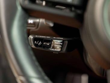 Porsche 992 I Turbo S — photo 31