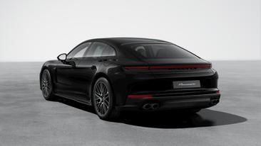 Porsche Panamera III 4 E-Hybrid — photo 3