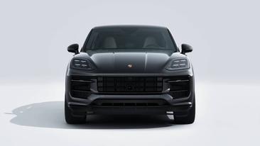 Porsche Cayenne III E-Hybrid Coupé — photo 8