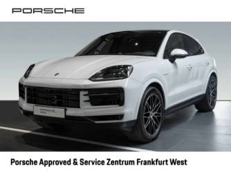 Porsche Cayenne III E-Hybrid Coupé - 2024 - Joinsteer - #1