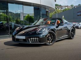 Porsche 992 II Targa 4 GTS - 2025 - Joinsteer - #1